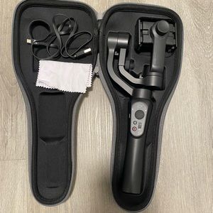 Zhiyun Tech SMOOTH Q gimbal